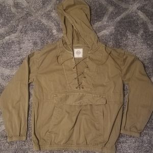 SO Cargo Hoodie